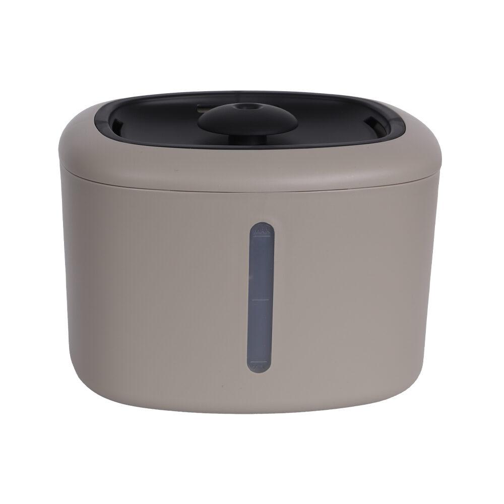 Boony Aquabella Drinking Fountain - Cappuccino