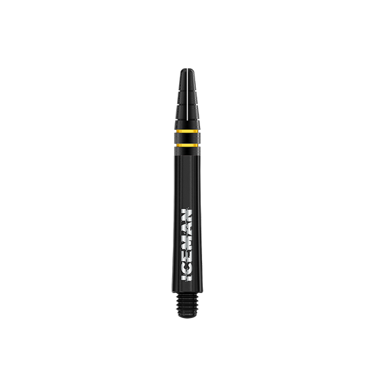 Red Dragon Nitrotech Gerwyn Price Shafts Schwarz - 39mm