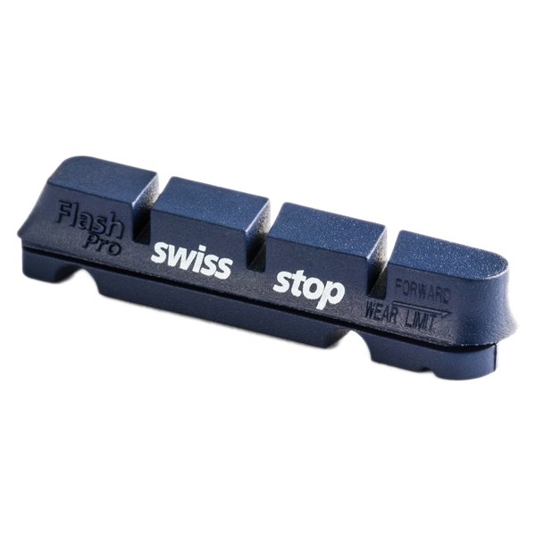 SwissStop FlashPro Shimano / SRAM Brake Pads for Aluminum Rims (4 pcs)