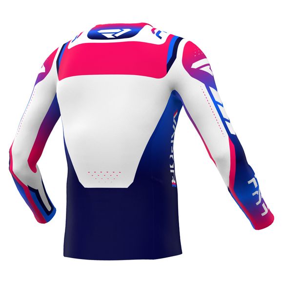 Cross FXR vapor air 2025 - brown / yellow jerseyRef: FXR1553