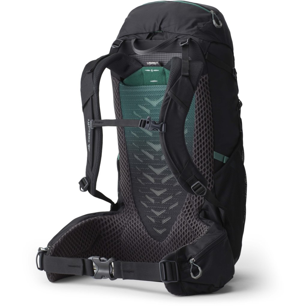 Gregory Stout 35 Backpack - Forest Black