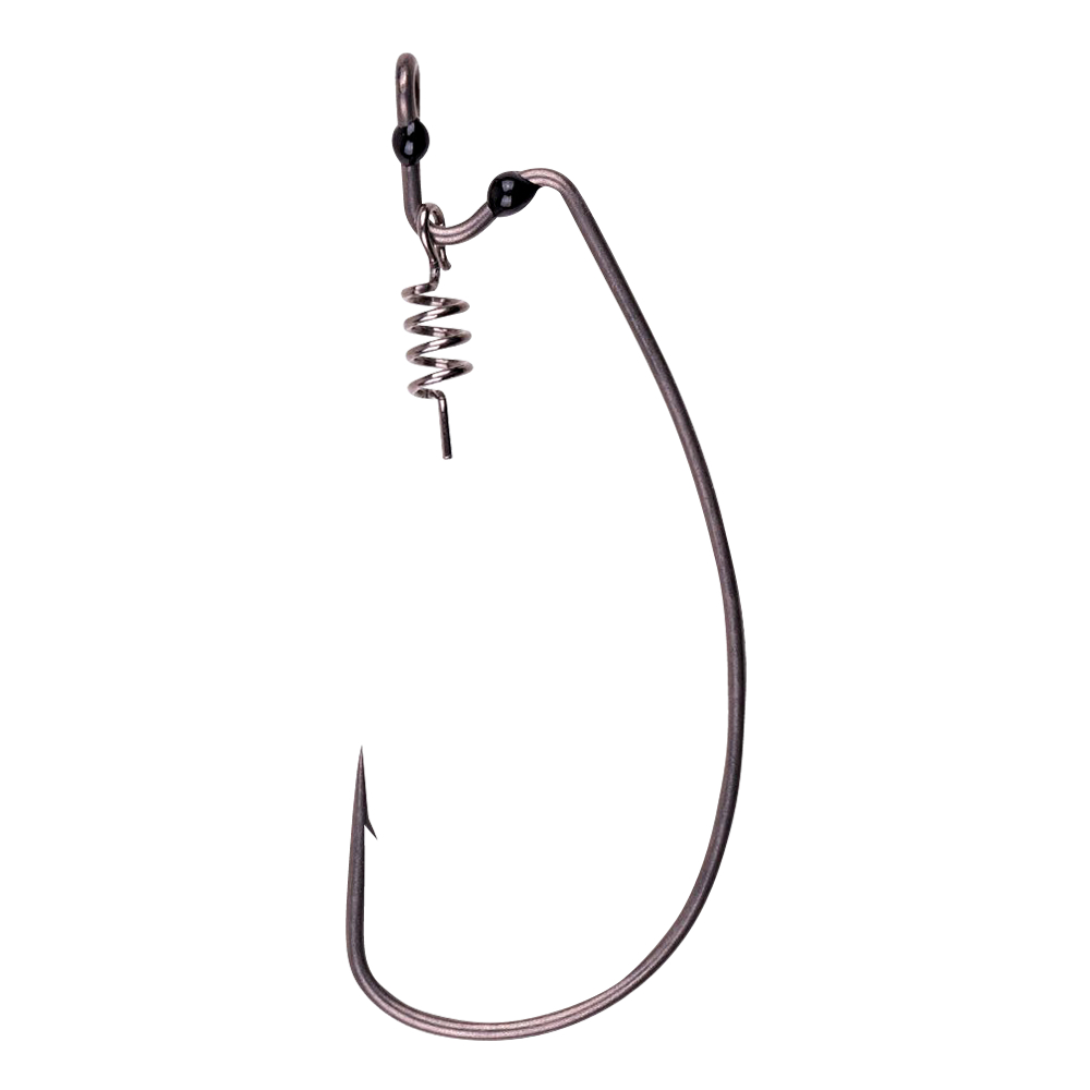 Zeck Finesse Screw Hook