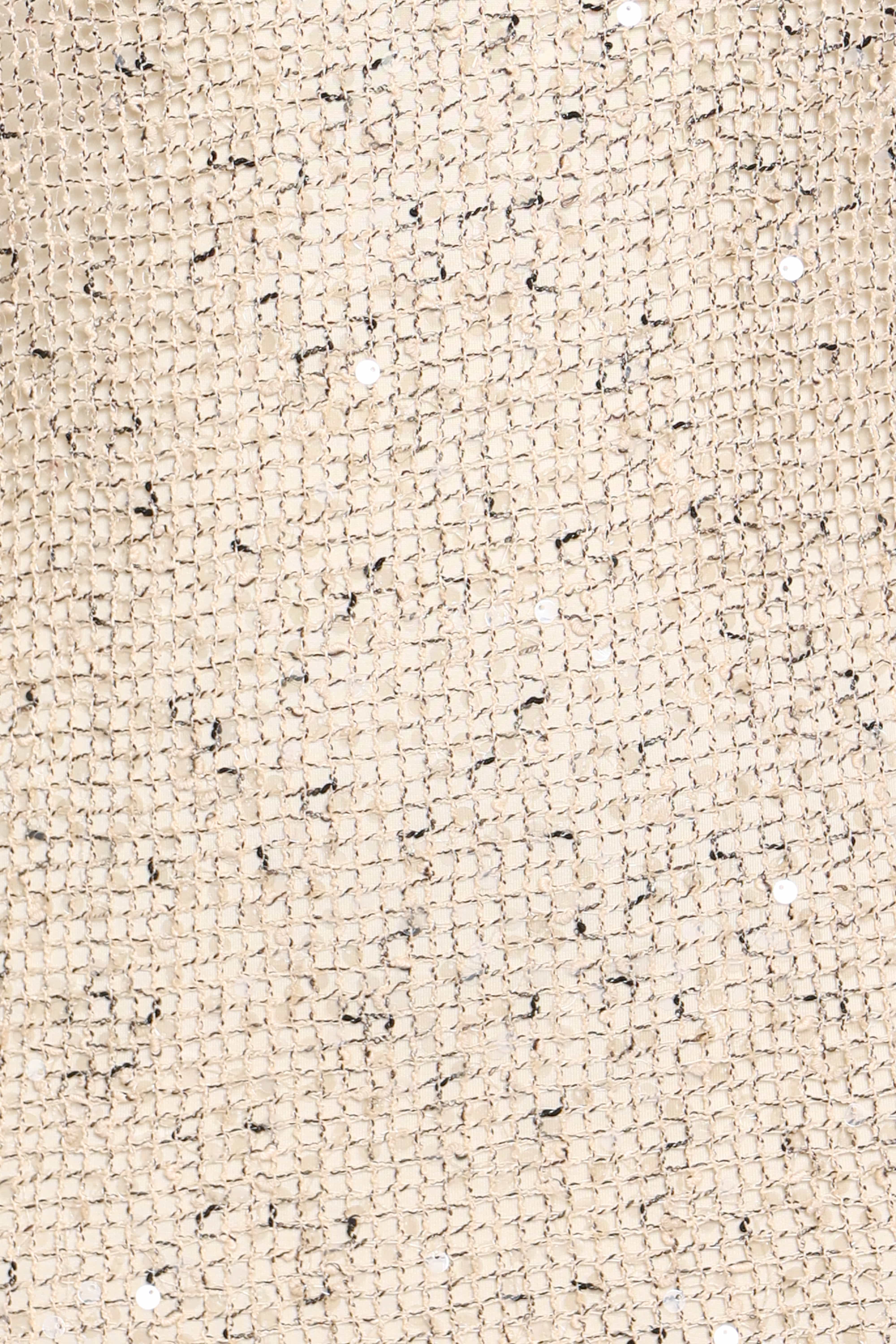 Charlie Maxi Dress - Cream