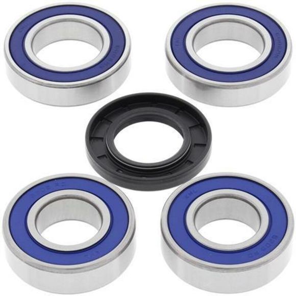 All Balls Wheel Bearing Kit RearRef: ALL00106A / 1039894