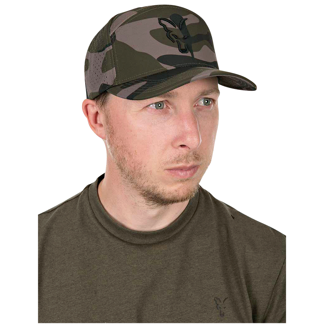 Fox Volley Cap (Camo)