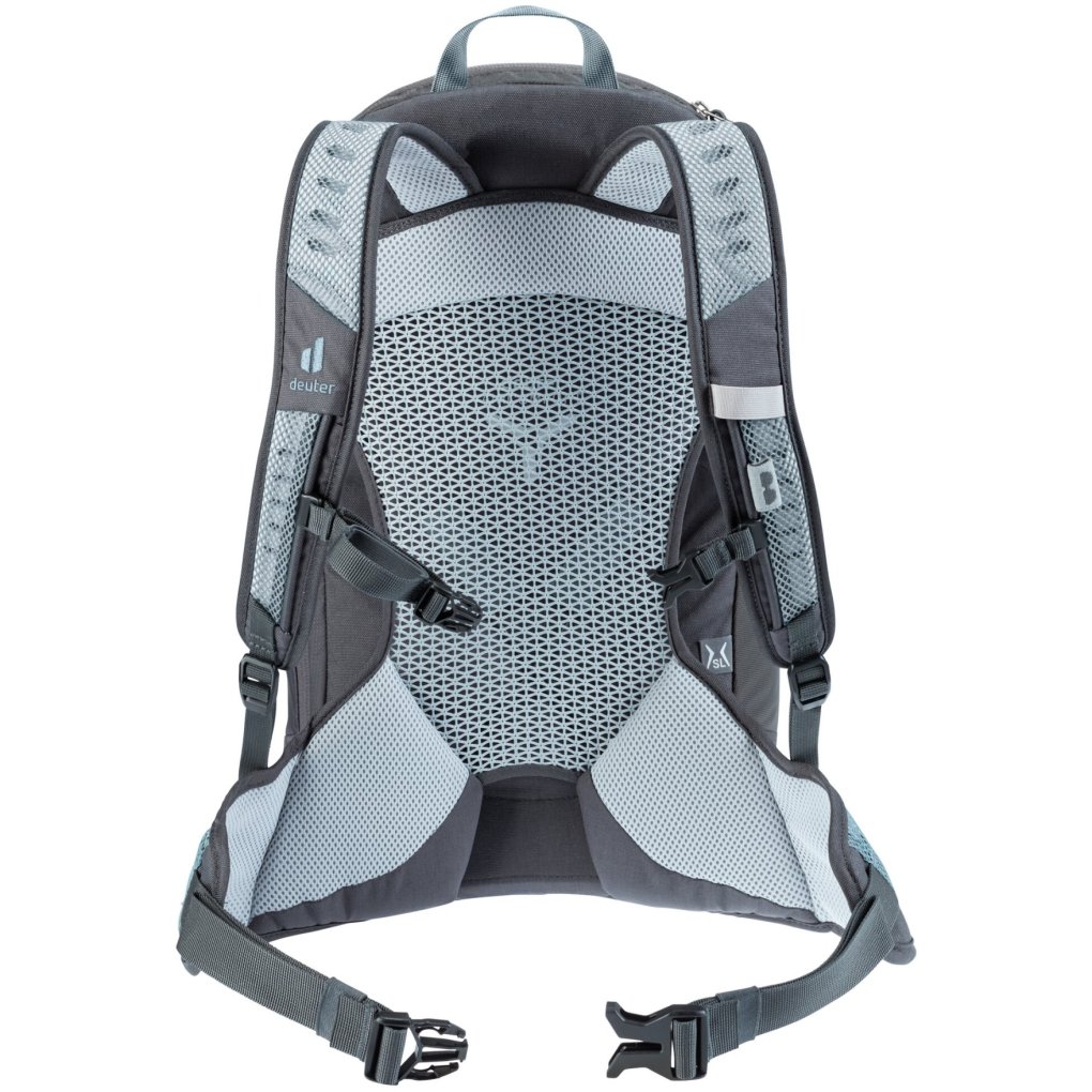 Deuter AC Lite 21 SL Women's Backpack - shale-graphite