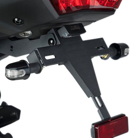 Puig BUOY 2 LED indicator (Pair) UniversalRef: 9948N