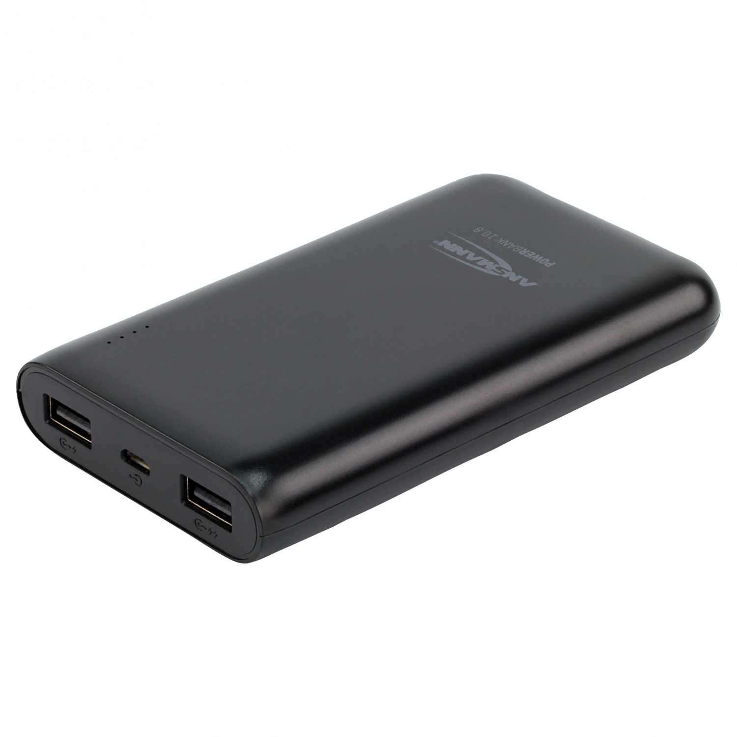 Ansmann Powerbank 10000mAh