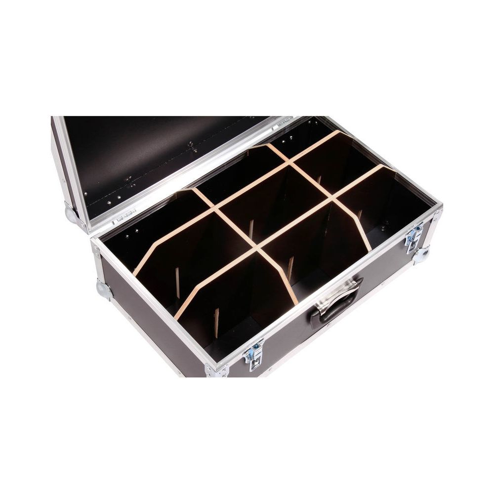 Thon Accessory Case 54 BR Bundle – Thomann Ireland