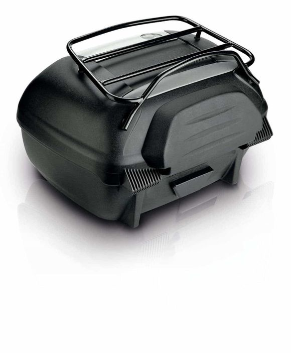 Hepco & Becker Backrest For Journey Topcase 42 UniversalRef: Hbe06479A / 700308