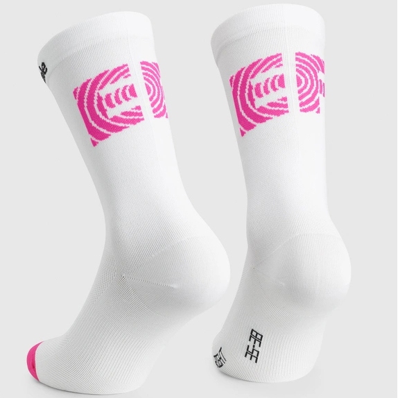 Assos EQUIPE EF 2026 Socks