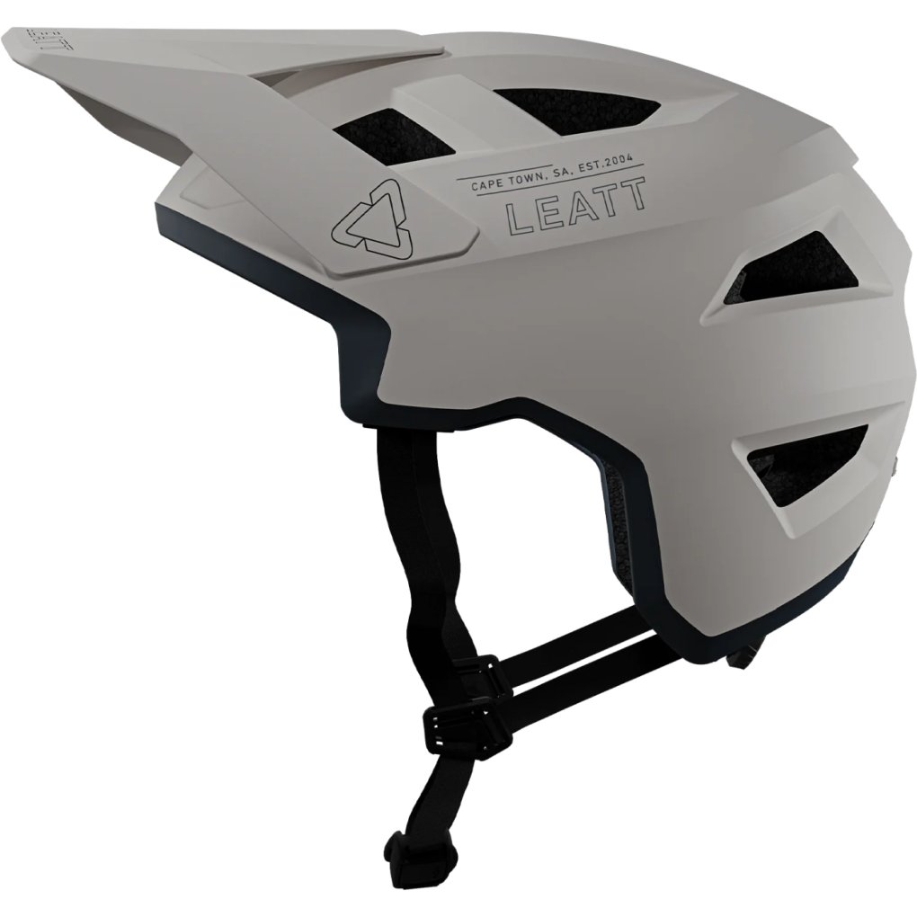 Leatt All Mountain 2.0 MTB Helmet - cream white