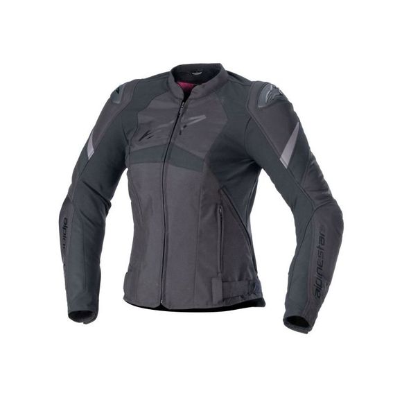 Alpinestars STELLA T-GP PLUS R V4 Motorcycle Jacket - BlackRef: AP3319