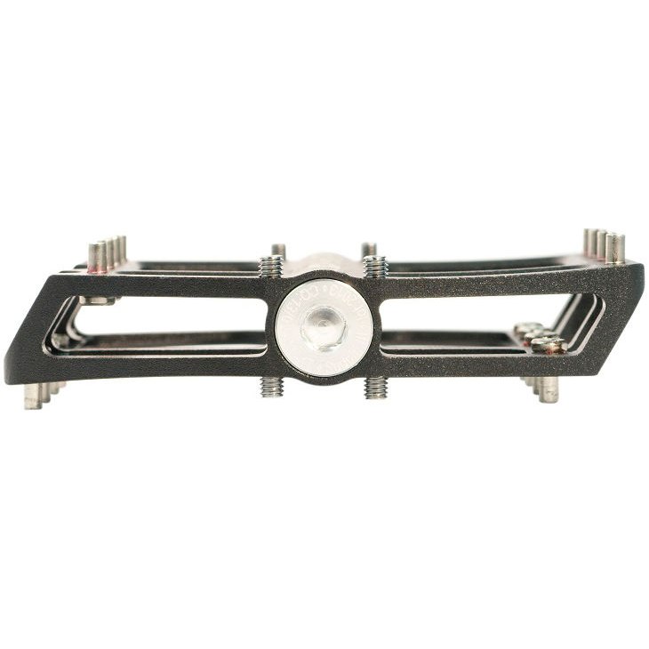 NC-17 Sudpin III S-Pro Platform Pedal - black