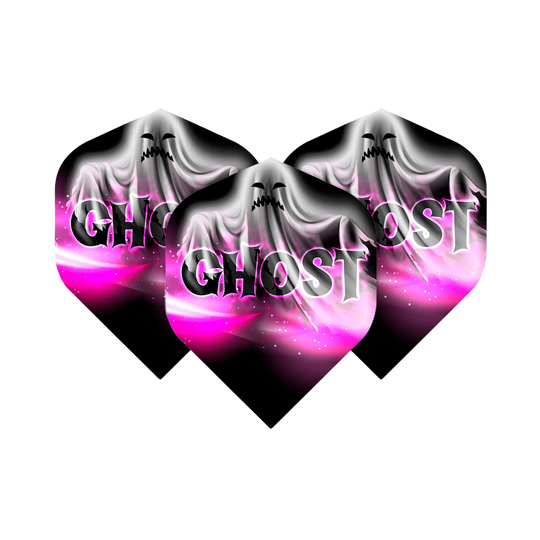 Mission Solo Bailey Marsh No2 Standard Flights