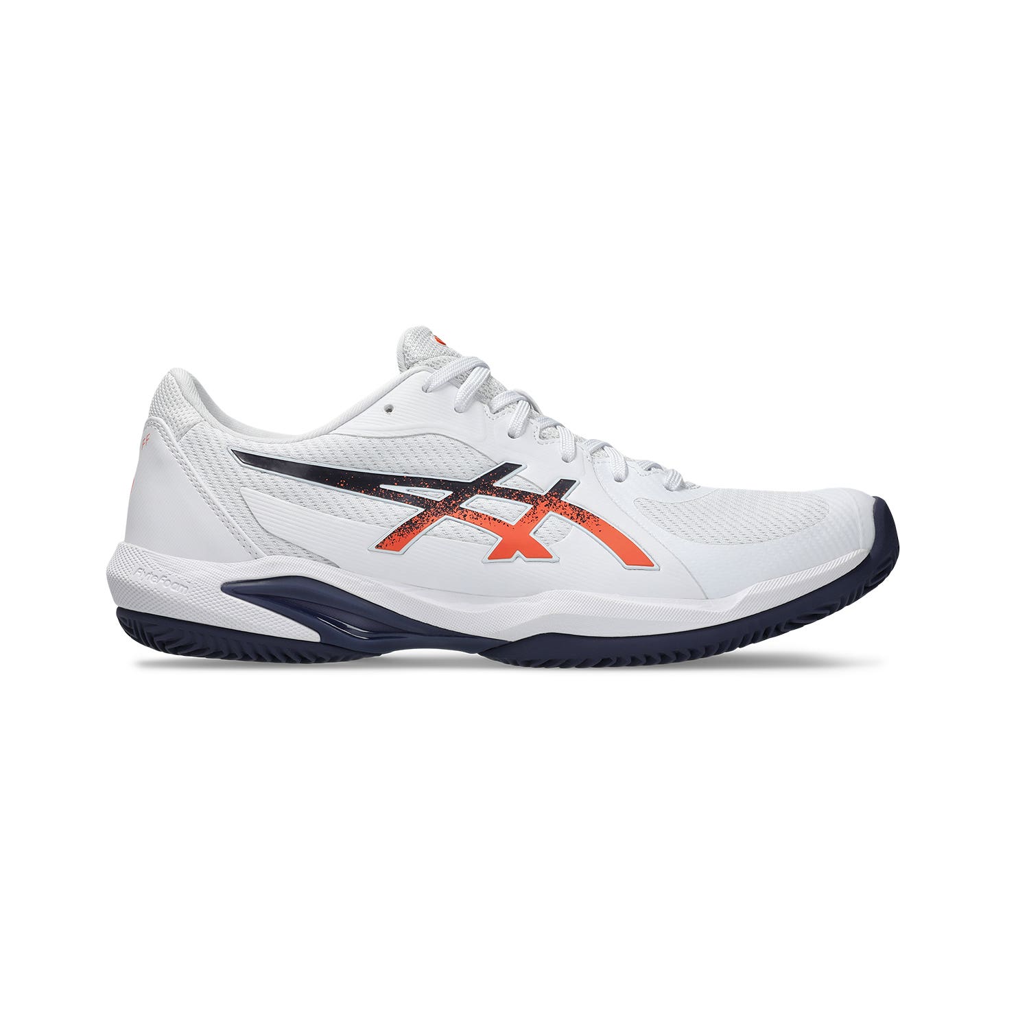 Asics Solution Swift Ff 2 Clay WHITE 1041A467