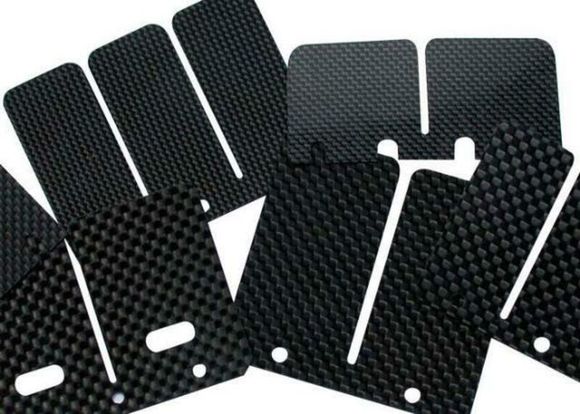 B1 Carbon Fiber Reed BlockRef: Bone00022A / 1020262