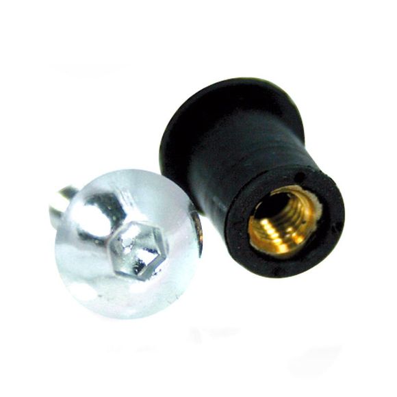 Universal Chaft Chaft Chaft - Gray Vissery KitRef: CH0461