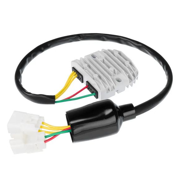 Motoplat High-Performance Voltage RegulatorRef: MOPL00025A / 21121782