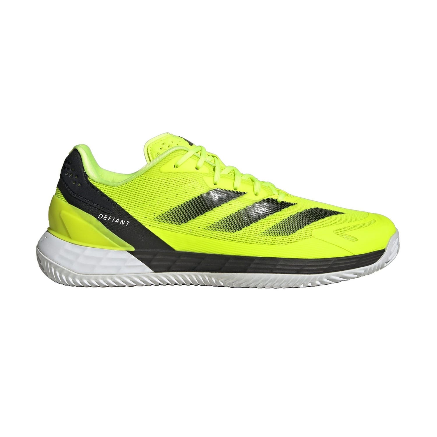 ADIDAS DEFIANT SPEED 2 M CLAY YELLOW IH5540
