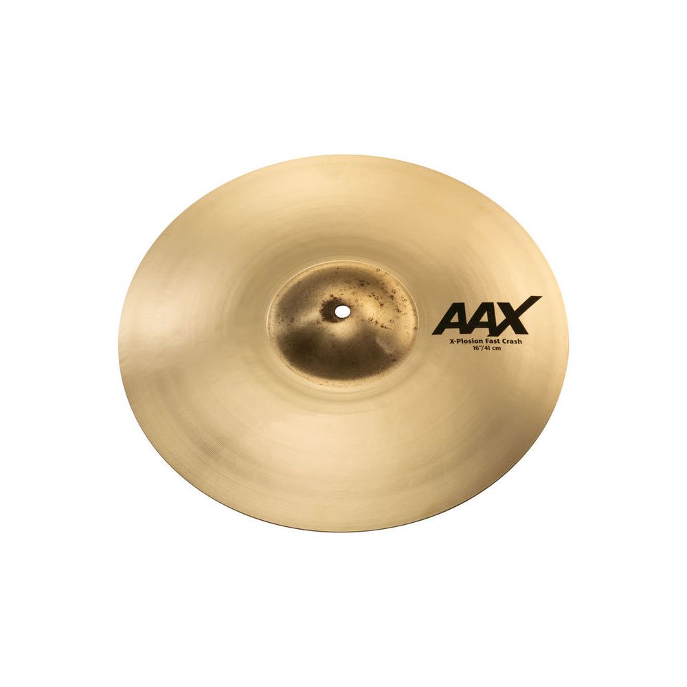 Sabian 16