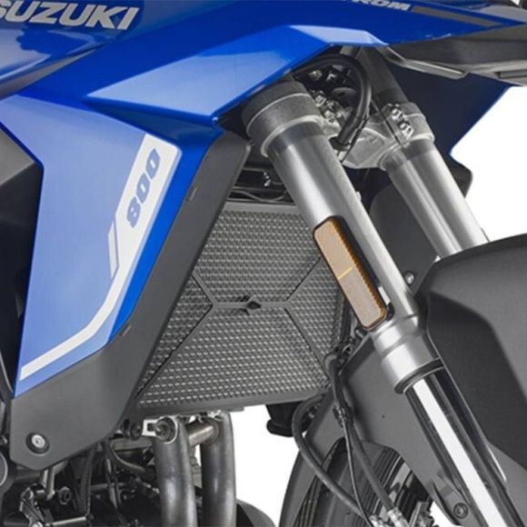 Kappa INOX radiator grille - BlackRef : KP1359 / KPR3127