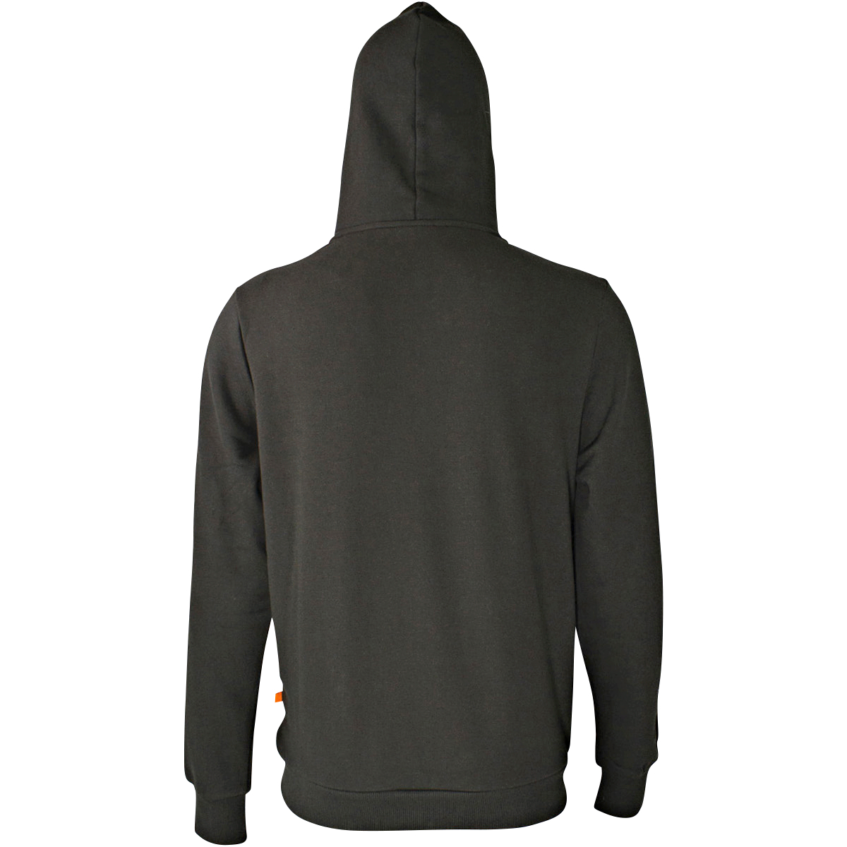 GO Classic Hoodie Men (Black)