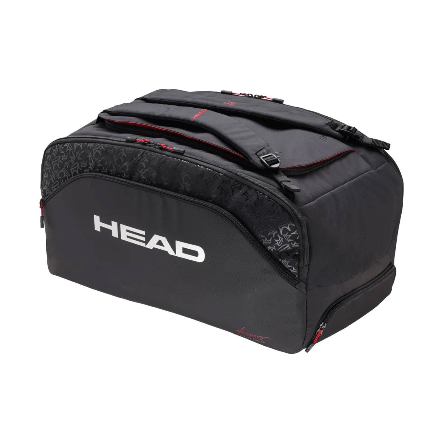 padel bag Head Coello Pro X Padel DUFFLE BAG L