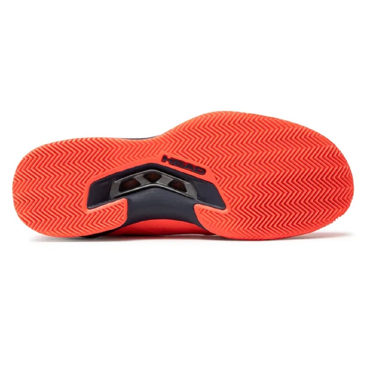 HEAD SPRINT PRO 3.5 CLAY CORAL BLUEBERRY 273163 FCBB