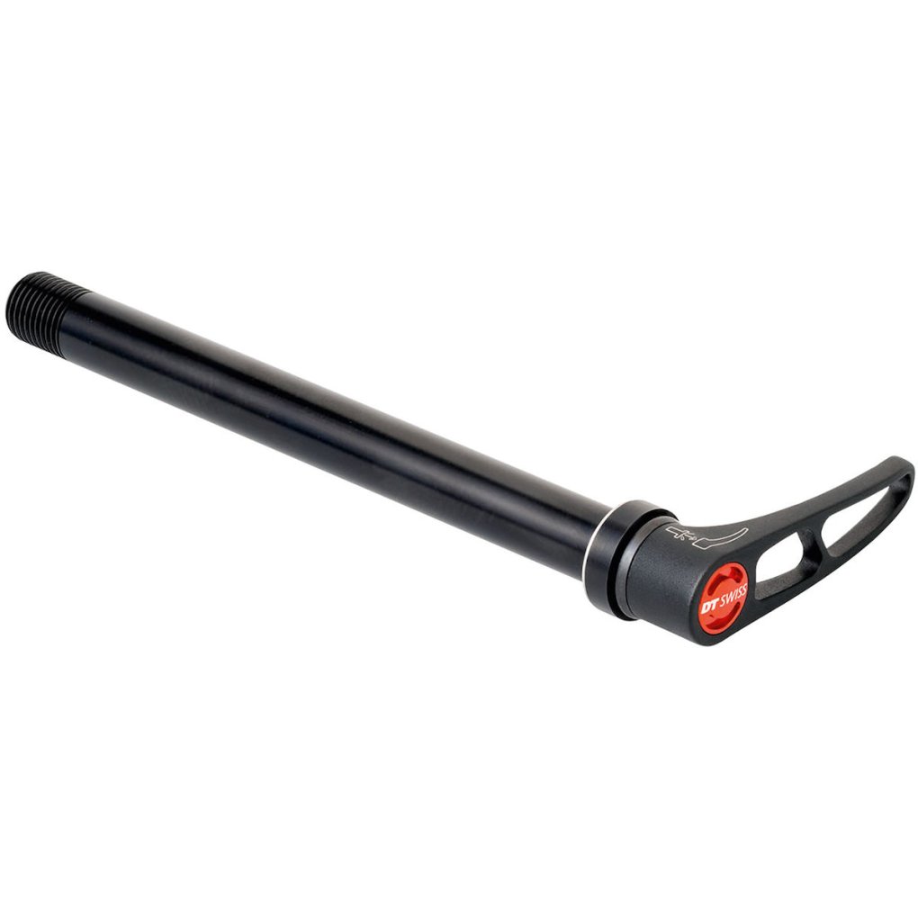 DT Swiss Thru Axle - Plug-in RWS with Rod - 12x148mm - HWQASM00S2035S