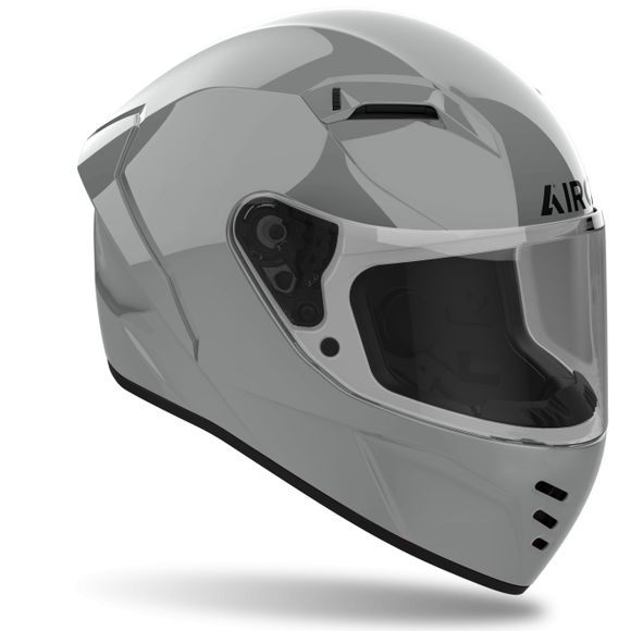 Airoh Connor - Color - Gray Full HelmetRef: Ar1328-C798