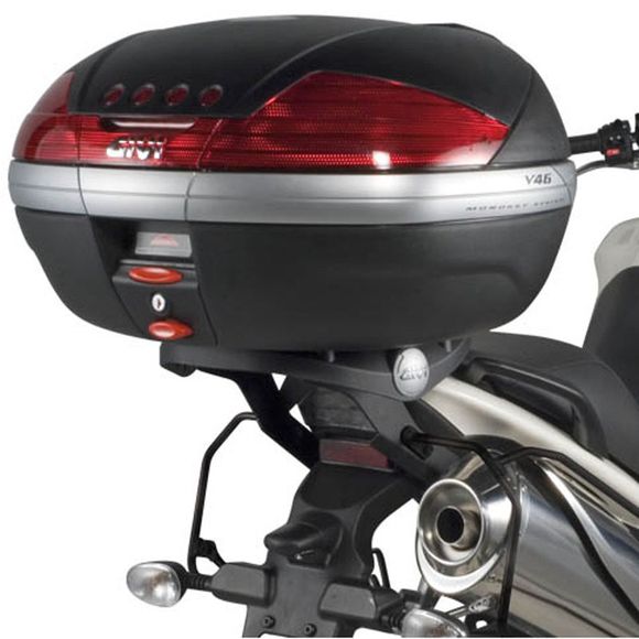 Support top case Givi complet MonokeyRef : GI0742 / SR225