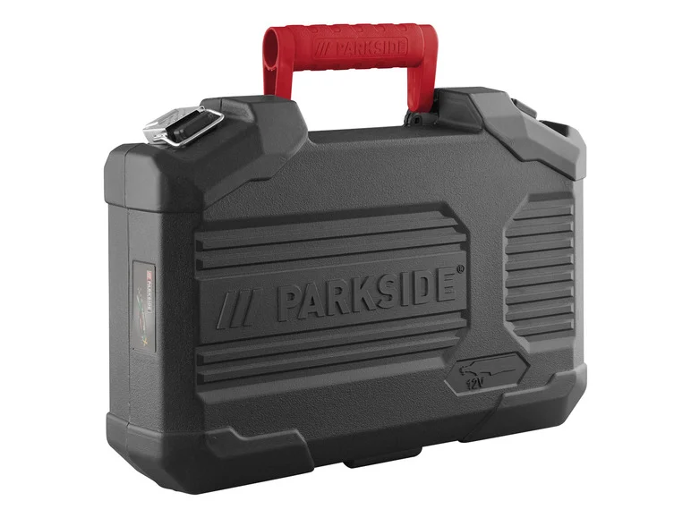 Clé à cliquet sans fil PAR 12 B1, 12 V