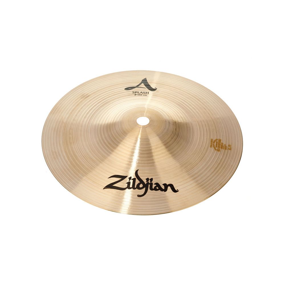 Zildjian 08