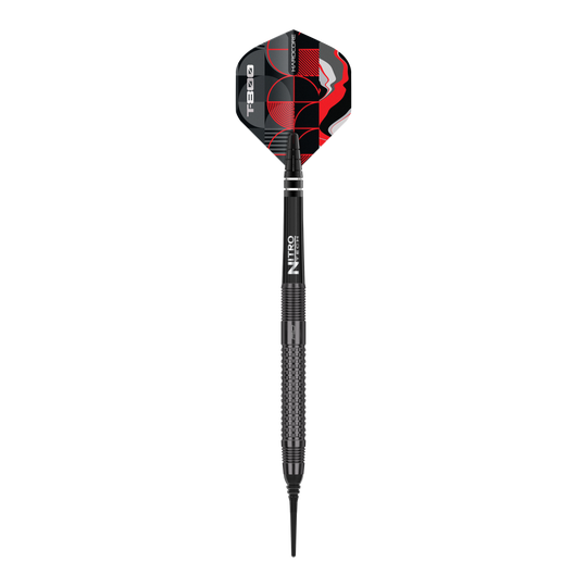 Red Dragon T-800 soft darts - 20g