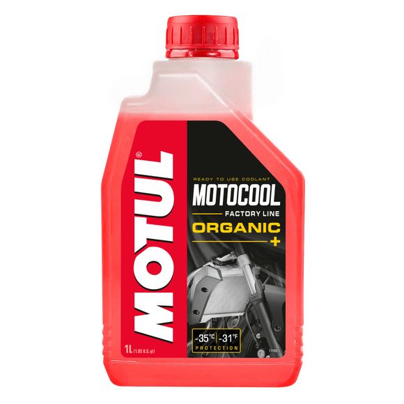 Motul MOTOCOOL FACTORY LINE 1L Universal CoolantRef: MOT0103 / 111034