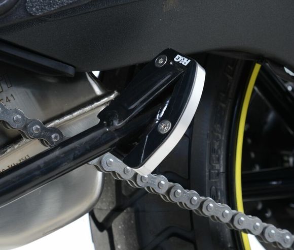 R&G Racing kickstand extension Ref: RGR00448A / 1070535