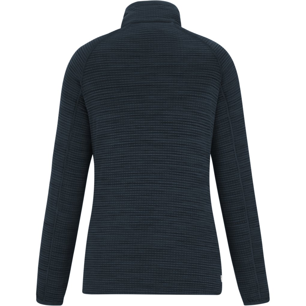 Regatta Yonder II Longsleeve Shirt Women - Navy 540