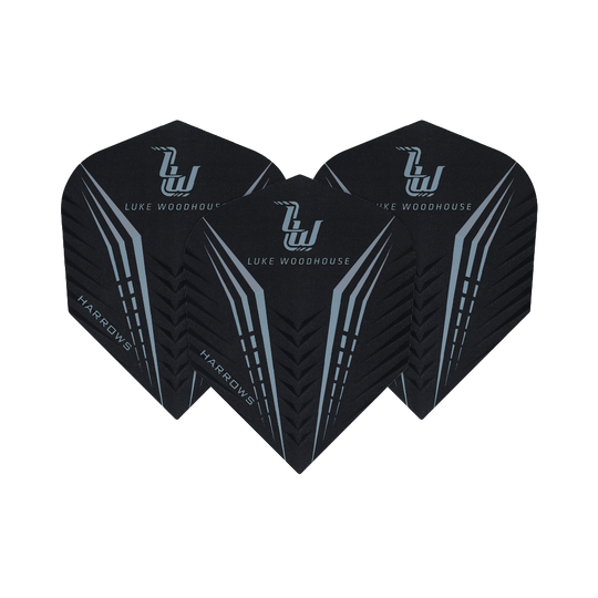 Harrows Prime Luke Woodhouse Standard Flights