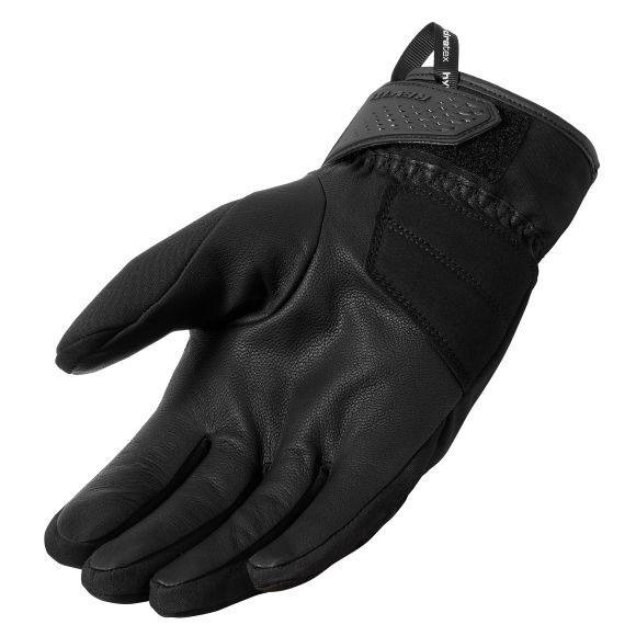 Rev it WAYDEN H2O Gloves - BlackRef: RI1612