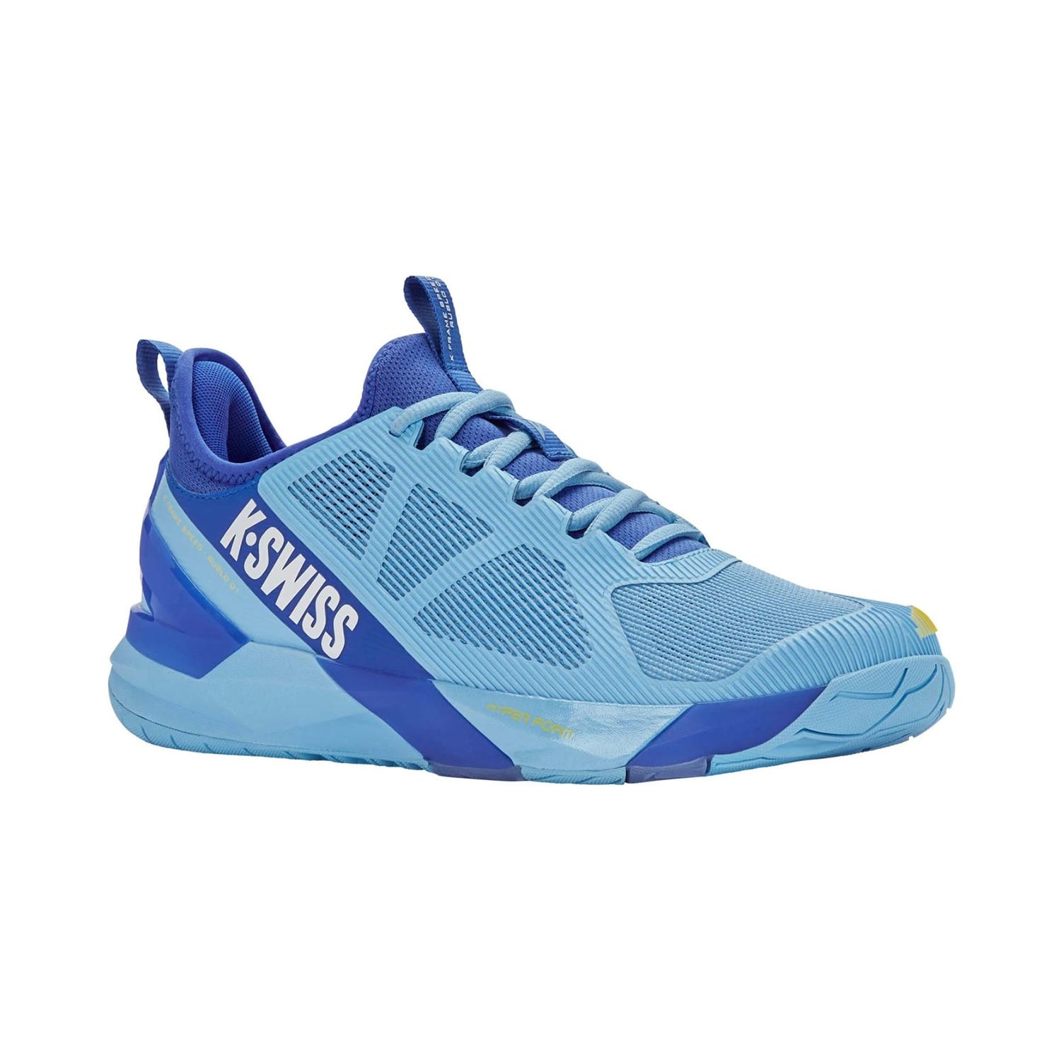 K-SWISS K-FRAME SPEED BLUE RUBLE 09483-414