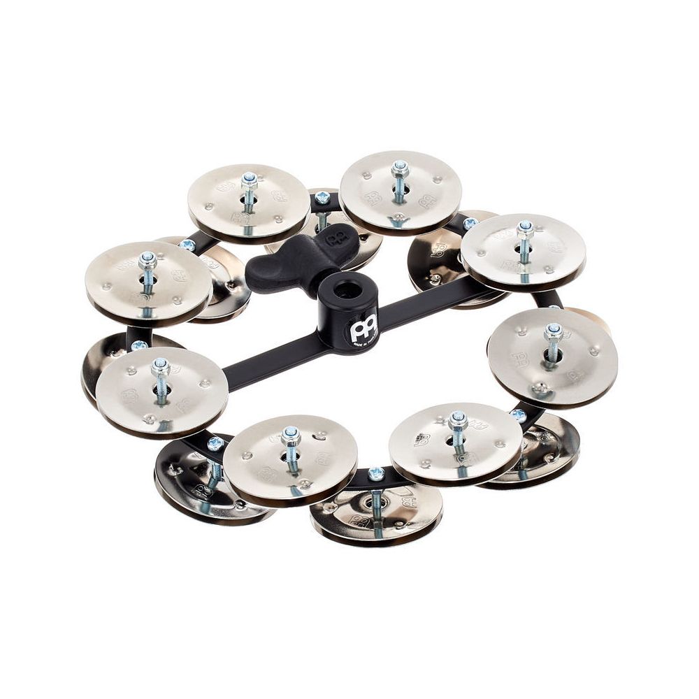Meinl HTHH2BK Hi