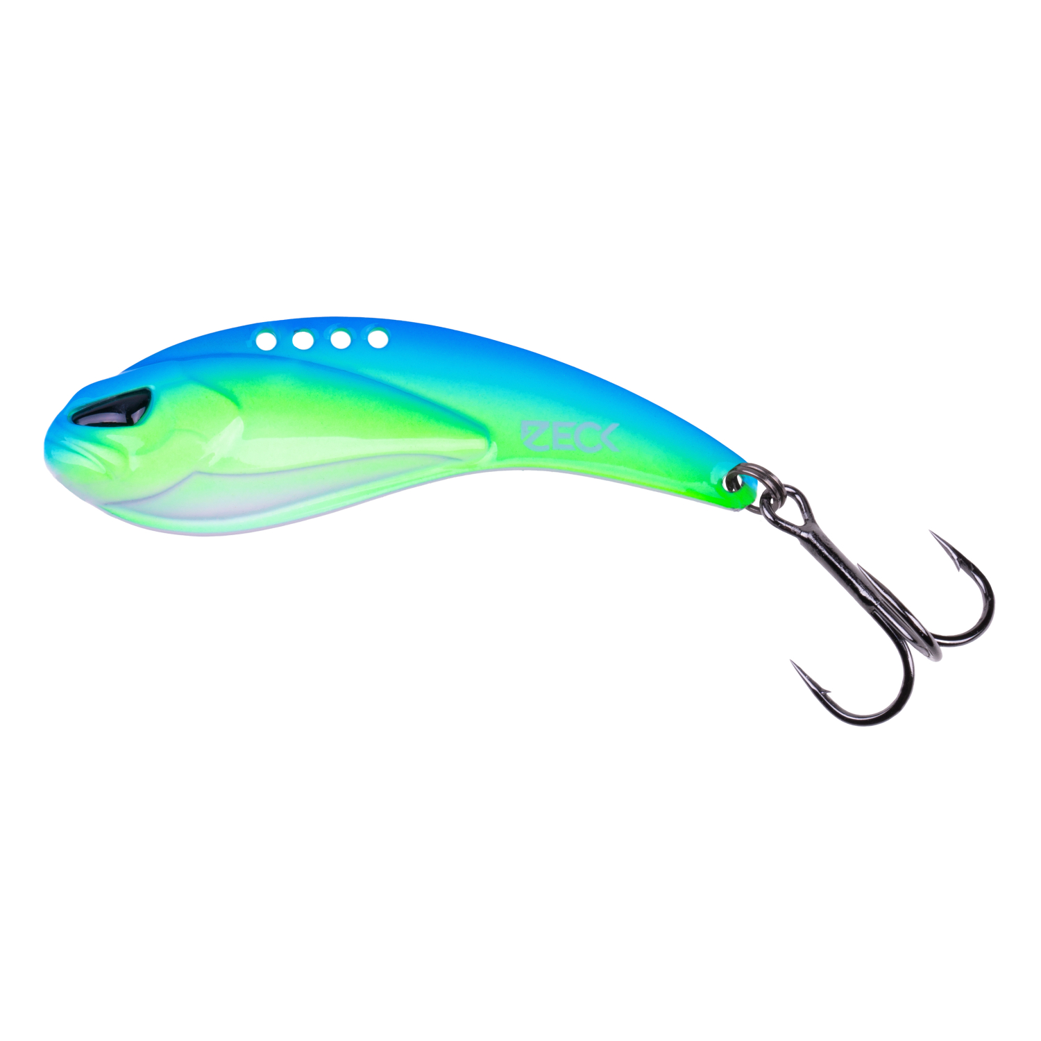 Zeck Blade Shaker (UBS Classic)