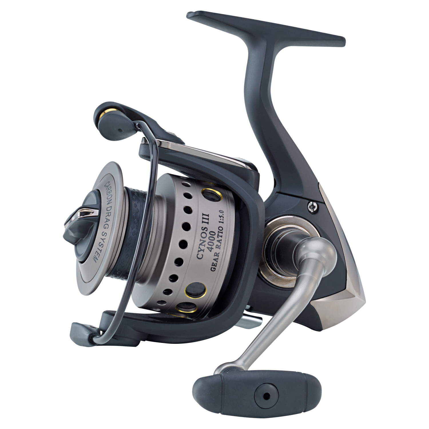 Ryobi Fishing Reel Cynos III