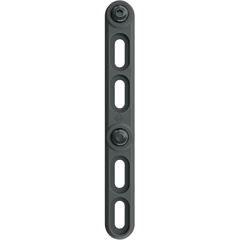 SKS Cage Shifter - Adapter for Bottle Cage - black