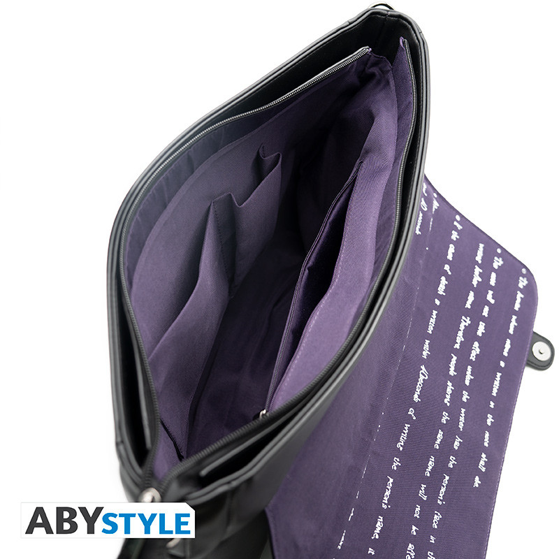 DEATH NOTE Shoulder Bag Death Bag