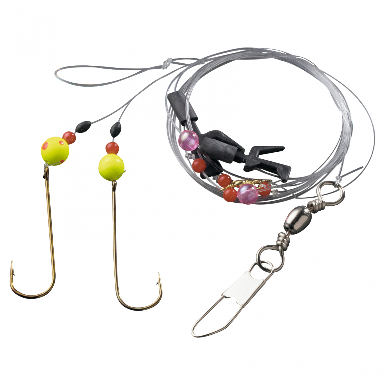 Seapoint Long Sea Cast Trace System