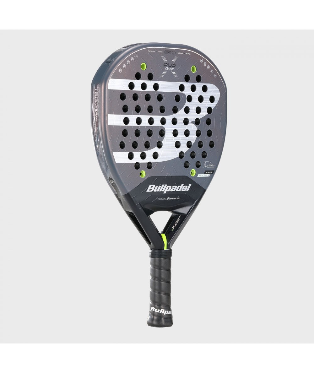 RACKET BULLPADEL XPLO CMF 26