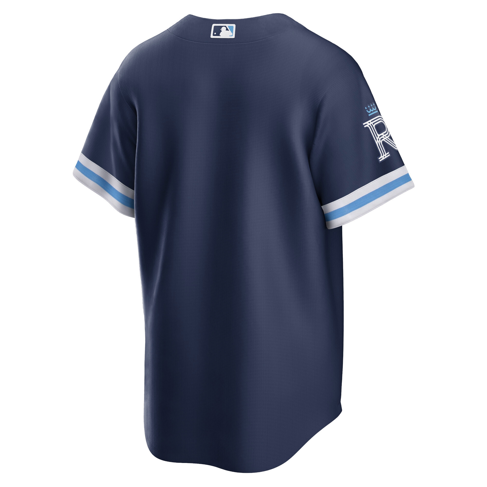Kansas City Royals Nike City Connect MLB Jersey