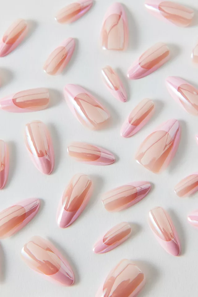 Lost Angels Press-On Nail Set